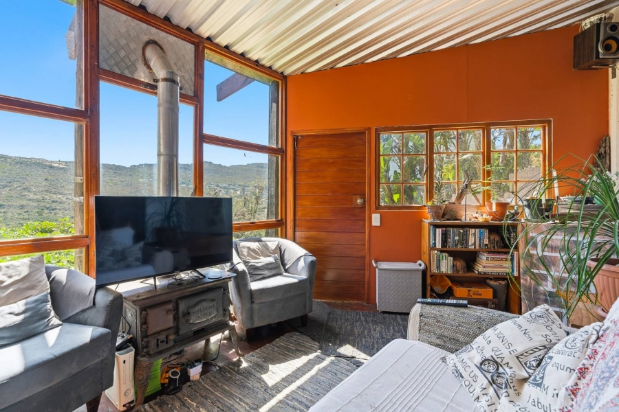 5 Bedroom Property for Sale in Glencairn Western Cape